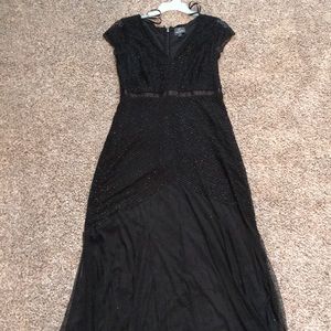 Adrianna Papell Evening Gown